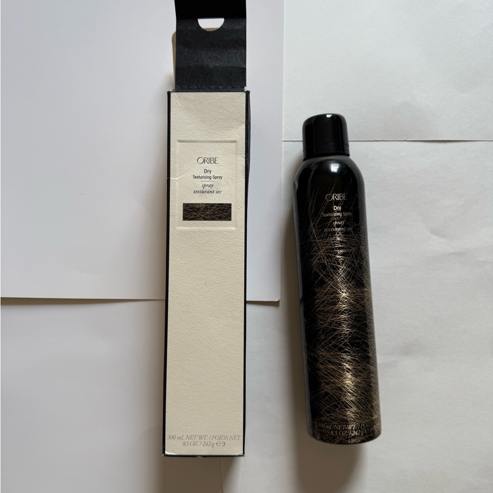 Oribe Black and Gold Texturizing Spray